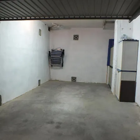 Apartment Calle Castellon De La Plana *