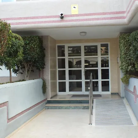 Calle Castellon De La Plana Appartement Calp