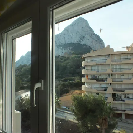 Calle Castellon De La Plana Apartment *