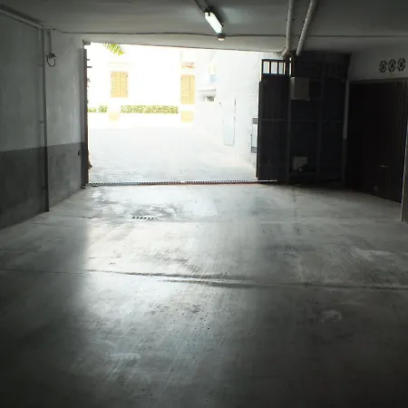 Calle Castellon De La Plana * Calpe